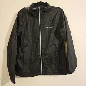 Columbia Rain Repellent Packable Jacket